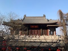 -千佛山风景名胜区