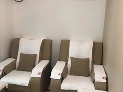 -感智盲人按摩·艾灸·肩颈SPA(岗厦店)