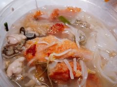 -新武二广福潮粉面食馆(哥英布拉街)