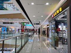 -上海颛桥万达广场