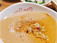 -四喜小胖·北京涮肉(五道营店)