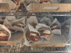 -mira甜品屋(财大店)