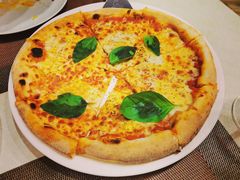 -BONAZZA 意大利餐厅