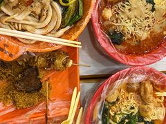 -安发瞧麻辣烫(总店)