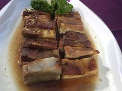 -万柳阁小馆·花园餐厅(龙潭湖店)
