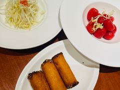 -杭州JW万豪酒店-万豪中餐厅