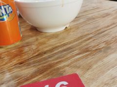 -518牛肉拉面馆(包河花园店)
