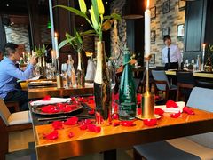 -AZUL by FUEL蓝色·法式酒馆(琶醍店)