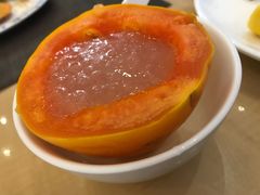 -威珀斯酒店·珀萃美食餐厅 | 海鲜刺身·现烤生蚝·特色烤肉