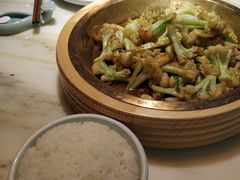 -佬麻雀·新湘菜(珠海金发购物中心店)