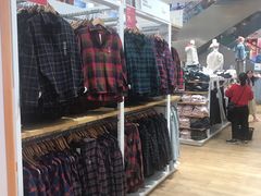 -优衣库(深圳万象天地旗舰店)