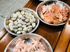 -盈田盈粥庄(博山东路店)