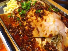 -兔槽江湖菜·重庆璧山兔(水围店)