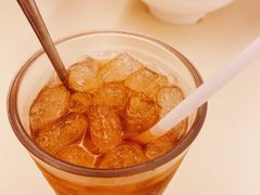 港式檸檬茶-永盈茶餐厅(江南大道中店)