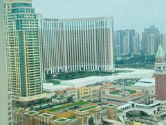 -澳门喜来登大酒店