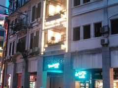 -打趸BTC·Breaktime cafe(北京路店)