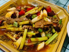 -賴記豆花(兴隆店)