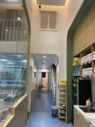 -乐悠游儿童游泳馆(宝安妇幼店)