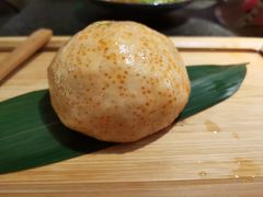 飞鱼籽墨鱼滑-湊湊火锅·茶憩(打浦桥日月光店)