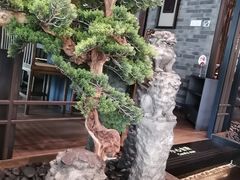 -湊湊火锅·茶憩(东城万达店)
