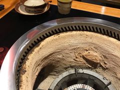 -锅来乐地锅鸡(安亭店)