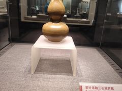 -平原博物院