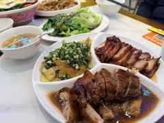 -澳门陈光记烧味饭店(南京德基广场店)