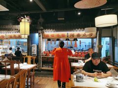 -小菜园新徽菜(马鞍山金鹰店)