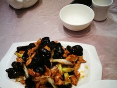 -老爷庙风味美食府(魏都大道店)