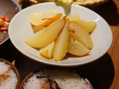 -吃饭皇帝大土家民族菜(正大广场店)