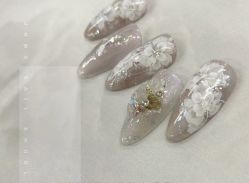 -LILY NAILS美甲美睫