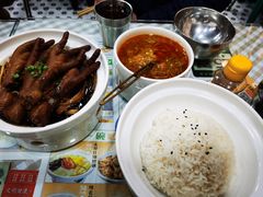 -阿金大白·上海菜馆(新天地店)