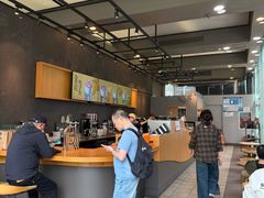 -星巴克(深圳佳宁娜友谊广场店)