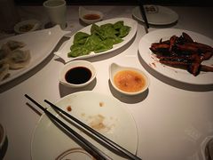 -船歌·鱼水饺青岛菜(正阳路店)