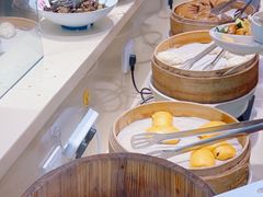-素满香·食养自助(建邺万达店)