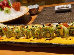 -皇品田苑日式料理(苏州中心店)