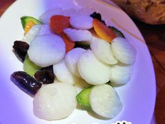 -胡桃里音乐酒馆(四道口店)