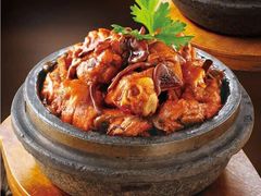 -西江美食舫·江西菜(健德桥店)