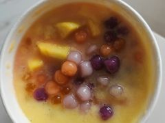 -赵记传承·中国甜品(福州总店)