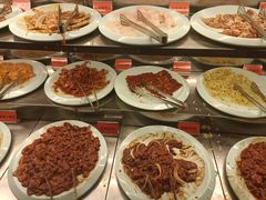 -福成自助烤肉(双桥万达店)
