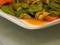 -西域美食兰州老马拉面(顺沙路辅路店)