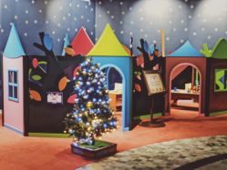 -幻贝家儿童乐园(苏州中心店)