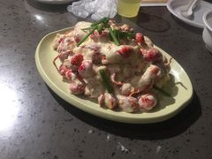 -一棠龙虾•王牌虾球(楚河汉街店)