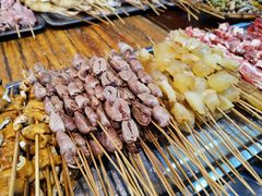 -袁师傅烤肉(弹子石店)