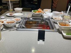 -海底捞火锅(天津SM城市广场店)