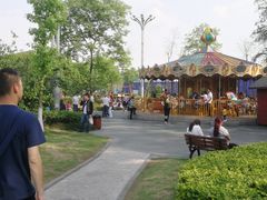 -成飞公园