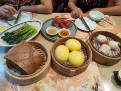 -点都德(汇点楼店)