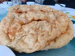 -白河湾山水缘民宿