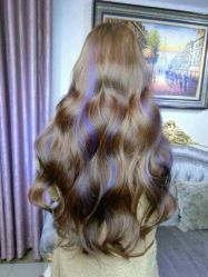 -TRIMS HAIR 修剪造型·烫染接发