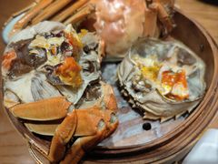 -鑫震源·苏式大虾生煎(山塘街店)